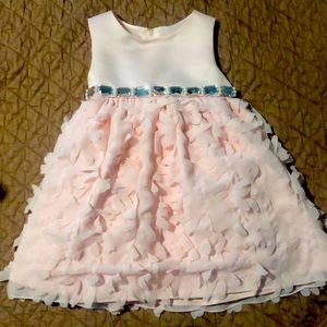 My Princess Wear ADORABLE party dress- Size 2